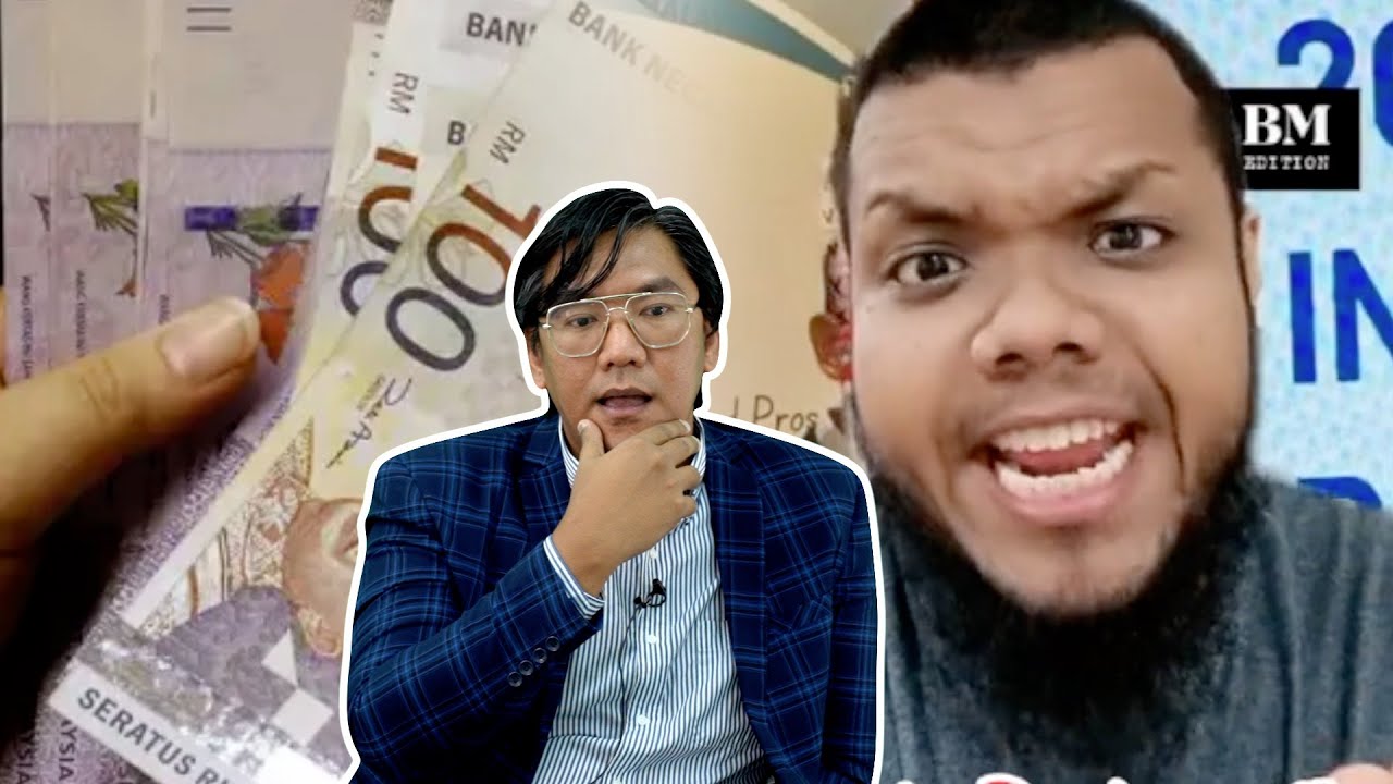 Betul Ke Takaful Itu Judi?