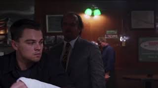 Проверка на жучки ... отрывок из фильма (Отступники/The Departed)2006