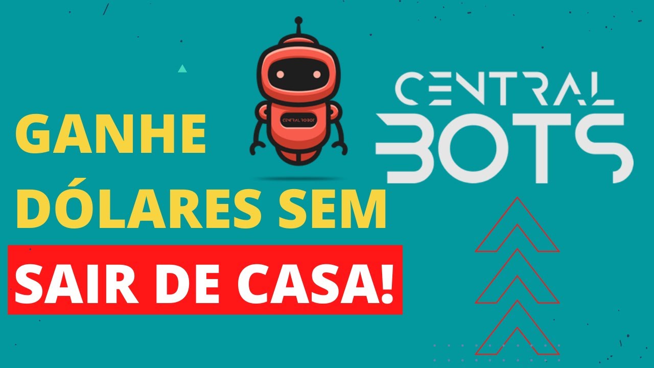 Central Bots Funciona? O curso do Fernando Augusto é bom? (Pontos positivos e negativos)