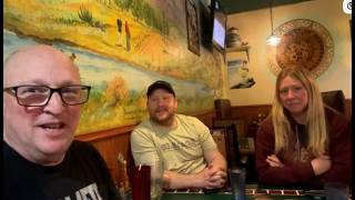 Helping Wade with a Whatnot Auction May 1 2026