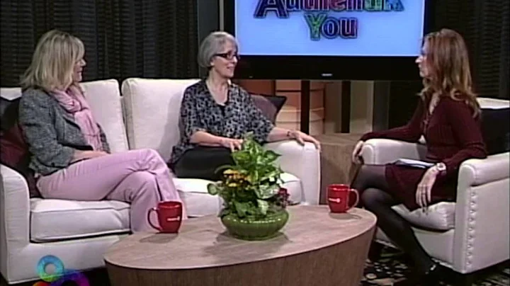 Authentik You Season 2: Guests Karen McLaughlin & ...