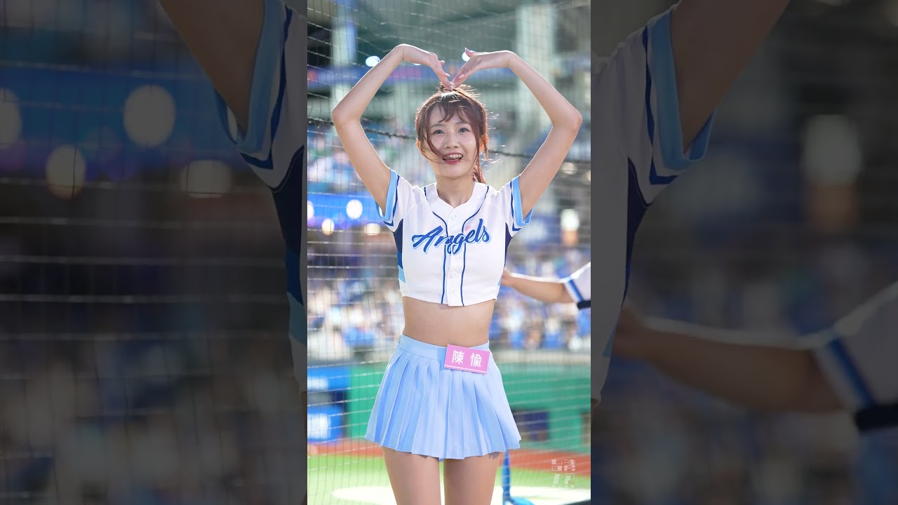 Fubon Angels 2026 メンバー紹介