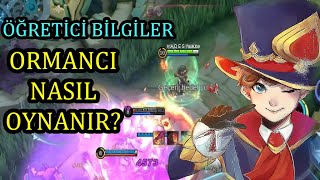 Bu Takti̇kleri̇ Uygula Oyun Kaybetme - Mlbb Harley - Mobile Legends