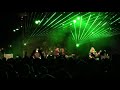 KK Downing Green Manalishi live Steel Mill