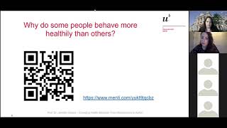 Celebrity Changing health behavior: from mechanisms to action Net Worth