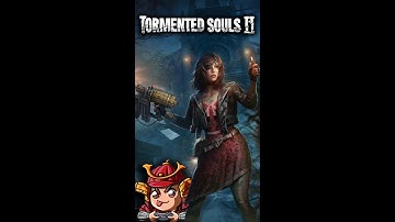 Tormented Souls 2 First Playthrough | Part 1