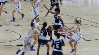 Classroom on the Court