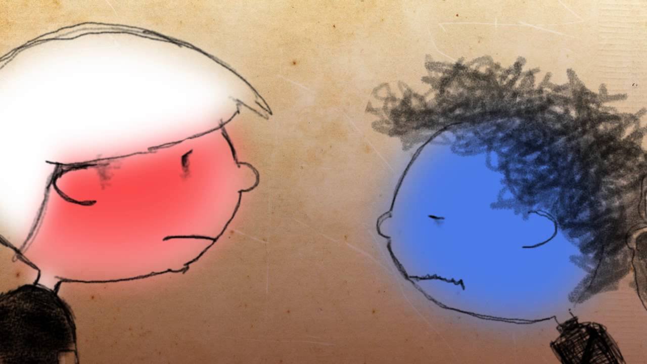 Příběh Evičky a předsudky v nás