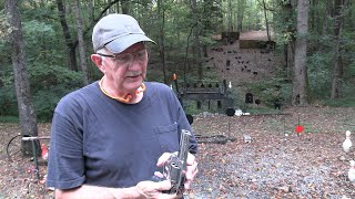 Hickok45 Shoots The Colt Kodiak .44 Magnum