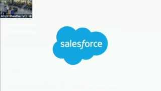 HipChat Connect and Salesforce.com screenshot 5