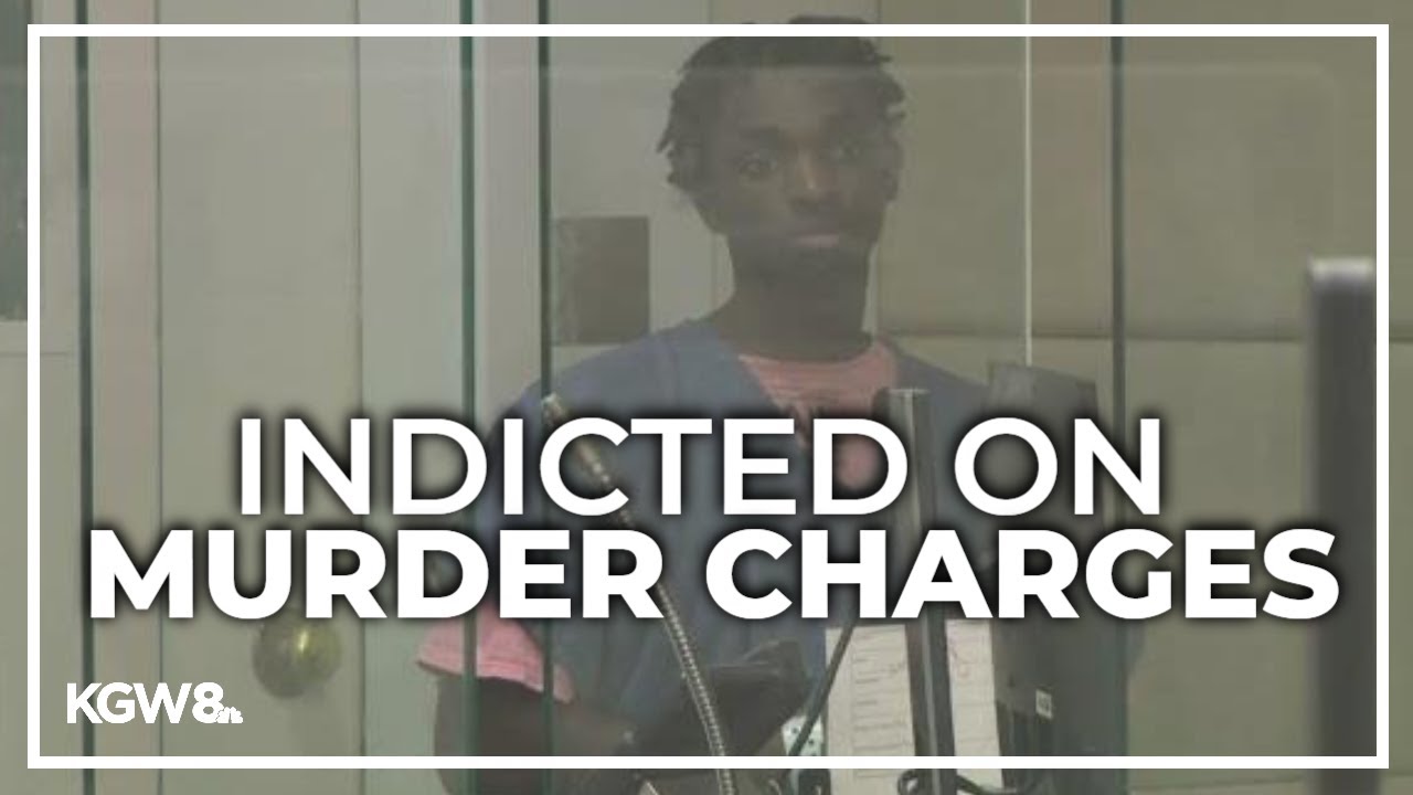 Suspect pleads not guilty in triple murder that included 2 high ...