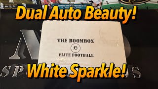 What would you do? Boombox Elite 2.0 June 2026 !