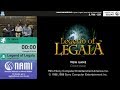 Legend Of Legaia (NG+) by Dr Skies (RPG Limit Break 2018 Part 15)