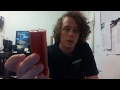 thumb