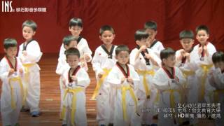 [映創童樂會] 20140705 聖心幼兒園畢業典禮