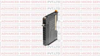 Omron NX-AD3203 IO Module Advanced Micro Services Pvt. Ltd