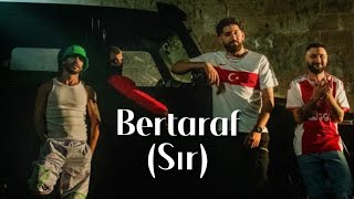 Canbay & Wolker feat. Heijan & Muti - Bertaraf (Sözleri/Lyrics) Resimi