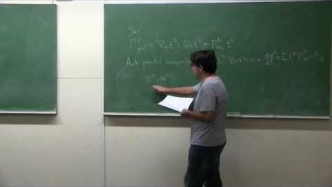 Dr. Diego Rubiera Garcia- Lecture 1