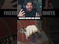 PEOPLE WHO HATE ON FRIEREN | #anime #fyp #frieren #otaku