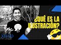 7 puntos para entender ¿QUÉ ES LA ILUSTRACIÓN? | IDEAS PRINCIPALES de la Ilustración | SIGLO LUCES