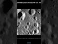 The Days Are Running Out for MESSENGER's Final Images #space #NASA #mercury