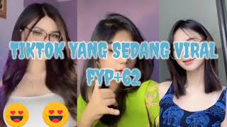 Kumpulan Tiktok Cewek Goyang Yang Lagi Viral Di Tiktok