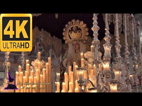 Hermandad del Santísimo Cristo de la Esperanza en su Gran Amor y María Santísima de la Salud