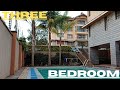 JUNCTION MALL Executive Three BEDROOM Master Ensuite