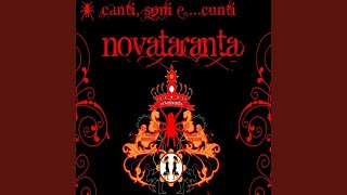 Video thumbnail of "Novataranta - A Me Zzita"