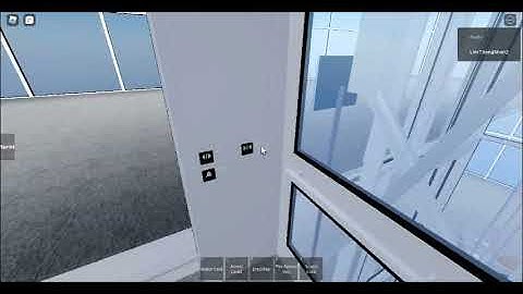 Mission Corp HQ Destination Dispatch