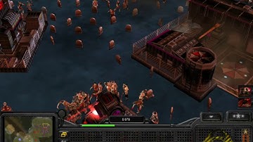 C&C: Generals Zero Hour: Biohazard Part 7