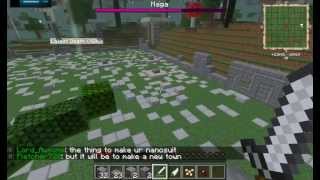 FTB S1: Ep.1: NAGA FIGHT STONE IS OUR WEAPON