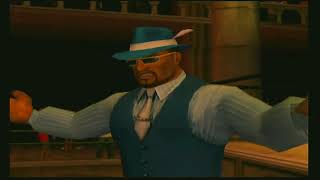 Def Jam Vendetta Free For All #28