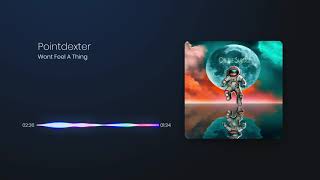 Wont Feel a Thing - Pointdexter