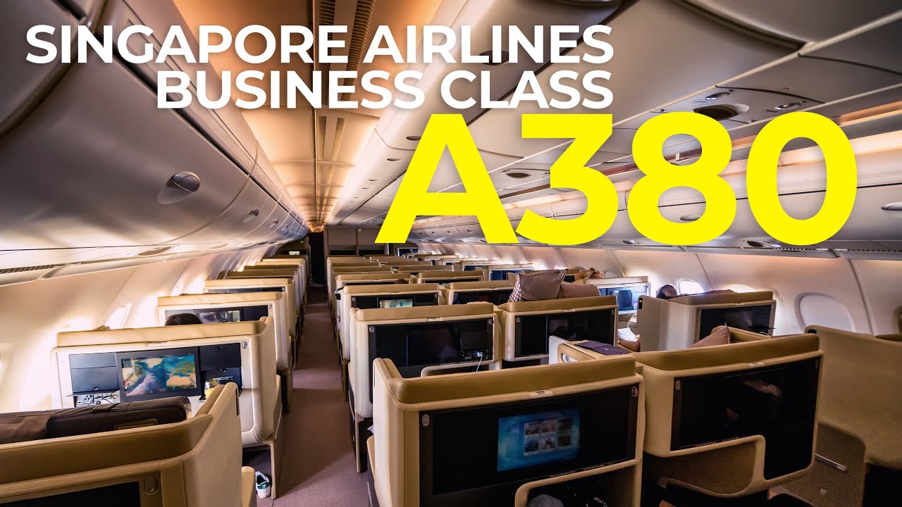 Frankfurt To New York Singapore Airlines www.youtube.com