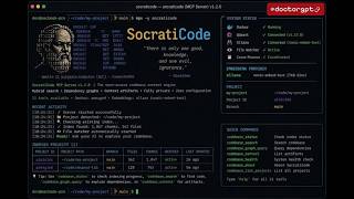 Famous Sora AI + Socraticode AI | Future of Cybersecurity Testing Net Worth