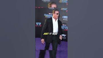 Arnold Schwarzenegger was really unpopular with Sylvester Stallone