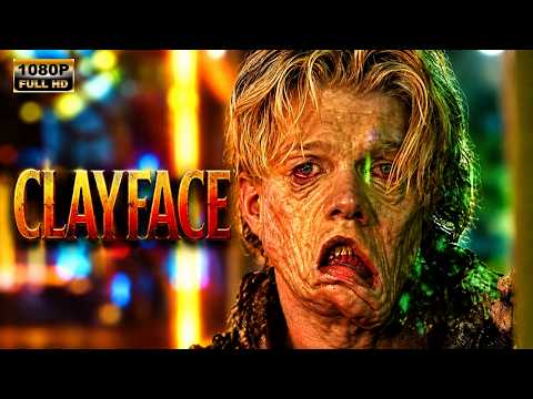 Clayface Full Movie (2026) in English | Hollywood Top Movies | Fan-Made Review and Facts