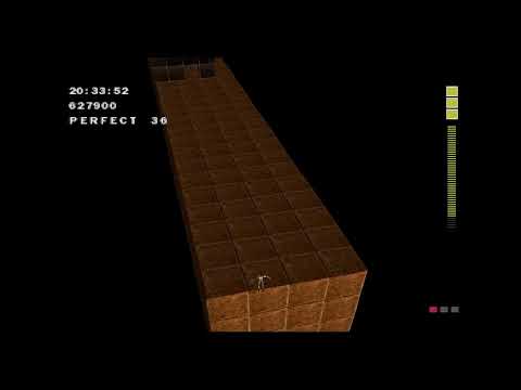 KURUSHI FINAL MENTAL BLOCKS | WAY TO PLATINUM | 100 ATTACK AND HOLD OUT 20 MINUTES