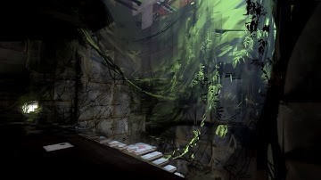 Portal 2 - Love as a Construct [Extended]