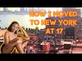 Step by Step Guide: Moving To New York City For Broke People + How I Survive In NYC