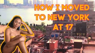 Step by Step Guide: Moving To New York City For Broke People + How I Survive In NYC