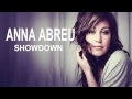 Anna Abreu - Showdown