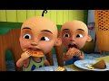 Upin &amp; Ipin Full Episode Terbaru | Upin Dan Ipin Full Movie Terbaru | Upin Ipin Terbaru 2024