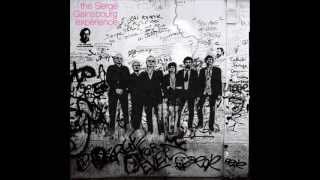 The Serge Gainsbourg Experience - Bonnie and Clyde