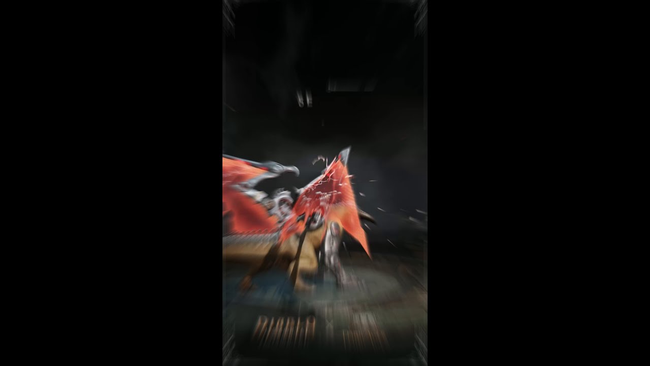 From DOOM: The Dark Ages to Diablo Immortal