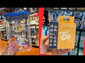 Shopping at Disney Springs (Markeplace Co-op, Tren-D, Pin Traders)