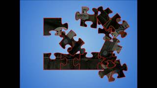 Enigma Nº11 Thomas E Seus Amigos