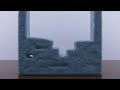 Softbody Mud Tetris | Claymation Tetris V.9