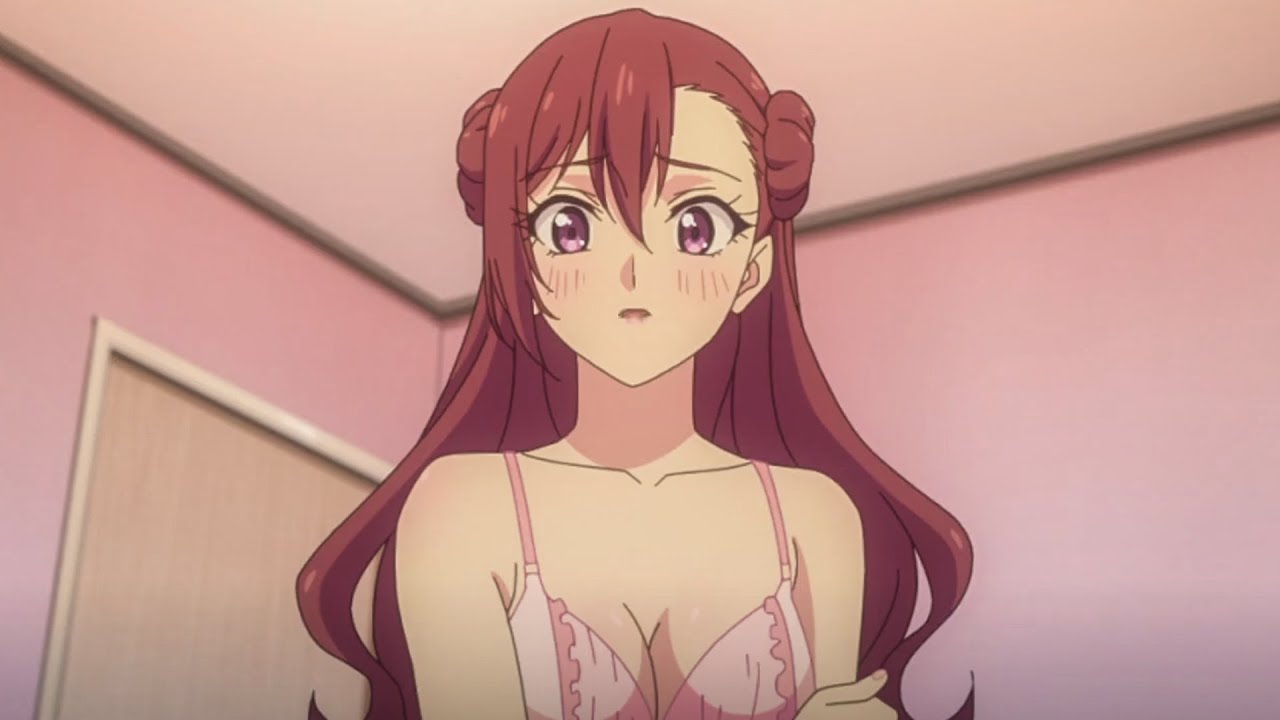 Girl Confesses Love, Tries To Assassinate Heir To Strongest Ninja Clan - Anime Recap